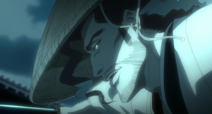 Bleach: The DiamondDust Rebellion